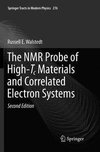 The NMR Probe of High-Tc Materials and Correlated Electron Systems