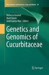 Genetics and Genomics of Cucurbitaceae