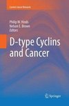 D-type Cyclins and Cancer