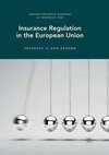 Insurance Regulation in the European Union