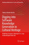 Digging into Software Knowledge Generation in Cultural Heritage