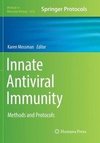 Innate Antiviral Immunity