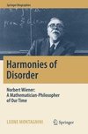 Harmonies of Disorder