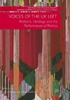 Voices of the UK Left