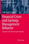 Financial Crises and Earnings Management Behavior