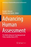 Advancing Human Assessment