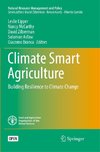 Climate Smart Agriculture