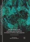 Resources and Applied Methods in International Relations