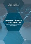 Industry Trends in Cloud Computing