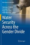 Water Security Across the Gender Divide