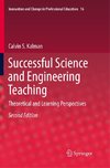 Successful Science and Engineering Teaching