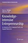 Knowledge-Intensive Entrepreneurship