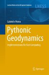 Pythonic Geodynamics