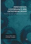 Innovation, Governance and Entrepreneurship: How Do They Evolve in Middle Income Countries?