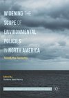 Widening the Scope of Environmental Policies in North America