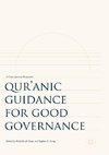 Qur'anic Guidance for Good Governance