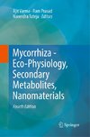 Mycorrhiza - Eco-Physiology, Secondary Metabolites, Nanomaterials