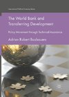 The World Bank and Transferring Development