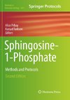 Sphingosine-1-Phosphate