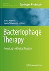 Bacteriophage Therapy