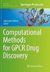 Computational Methods for GPCR Drug Discovery