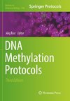 DNA Methylation Protocols