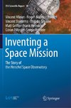 Inventing a Space Mission