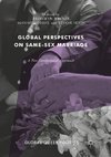 Global Perspectives on Same-Sex Marriage