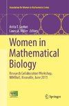 Women in Mathematical Biology