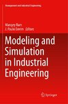 Modeling and Simulation in Industrial Engineering