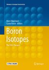 Boron Isotopes