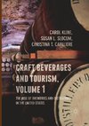 Craft Beverages and Tourism, Volume 1