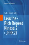 Leucine-Rich Repeat Kinase 2 (LRRK2)