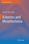 Asbestos and Mesothelioma