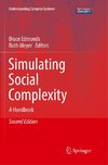 Simulating Social Complexity