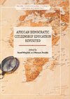 African Democratic Citizenship Education Revisited