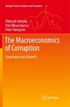 The Macroeconomics of Corruption