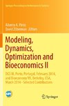 Modeling, Dynamics, Optimization and Bioeconomics II