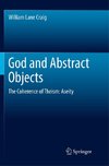 God and Abstract Objects