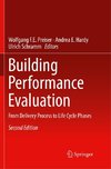 Building Performance Evaluation