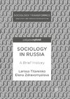 Sociology in Russia