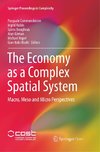 The Economy as a Complex Spatial System