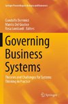 Governing Business Systems