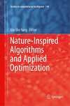 Nature-Inspired Algorithms and Applied Optimization