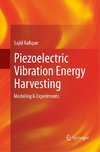 Piezoelectric Vibration Energy Harvesting