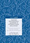 Teacher Professional Learning in International Education