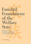 Familial Foundations of the Welfare State