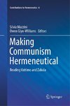 Making Communism Hermeneutical