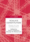Scalia's Constitution