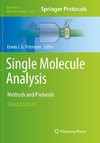 Single Molecule Analysis